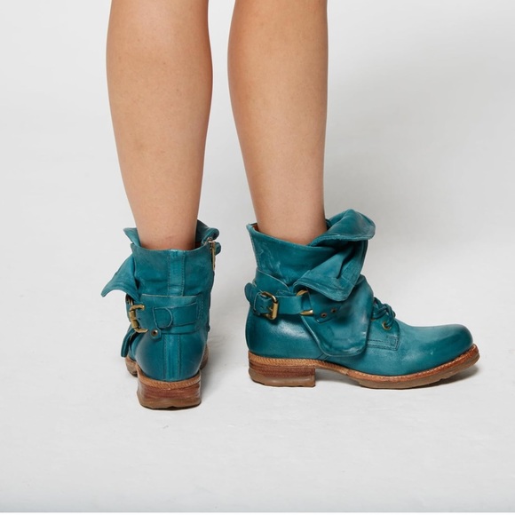 A.S. 98 boots - Picture 5 of 10